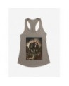 Discount Sale Supernatural Join The Hunt Girls Tank $7.57 Tanks