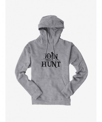 Hot Sale Supernatural Join The Hunt Hoodie $12.93 Hoodies