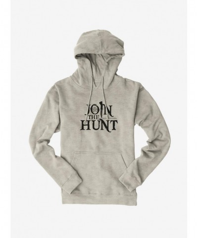 Hot Sale Supernatural Join The Hunt Hoodie $12.93 Hoodies