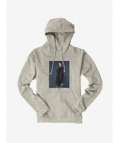 Bestselling Supernatural Dean Winchester Join The Hunt Hoodie $13.65 Hoodies