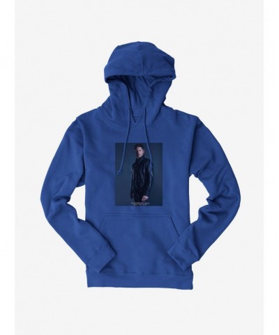 Bestselling Supernatural Dean Winchester Join The Hunt Hoodie $13.65 Hoodies