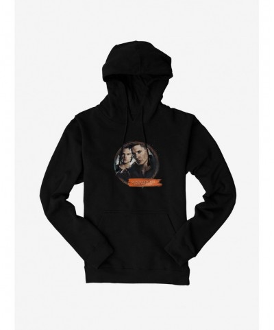 Huge Discount Supernatural Join The Hunt Hoodie $15.09 Hoodies