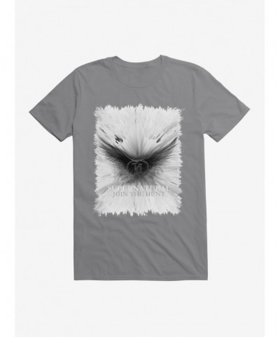 Unique Supernatural Winged Angel Seal T-Shirt $6.50 T-Shirts