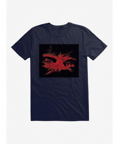 Bestselling Supernatural Eyes T-Shirt $7.46 T-Shirts