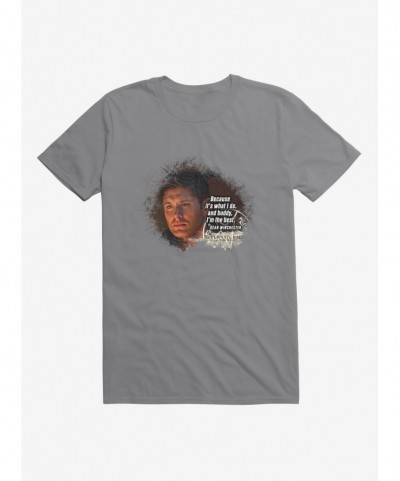 Wholesale Supernatural Dean Winchester T-Shirt $9.37 T-Shirts