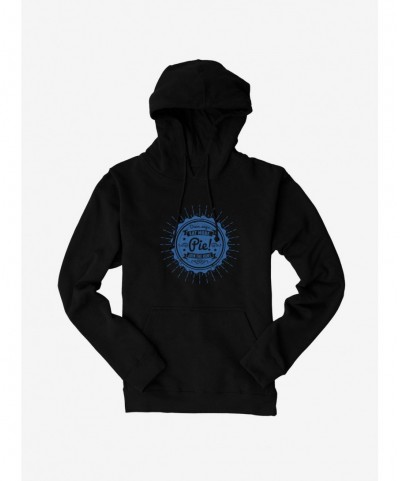 Exclusive Price Supernatural Eat More Pie Hoodie $14.37 Hoodies