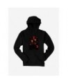 High Quality Supernatural Winchester Brothers Crows Hoodie $16.52 Hoodies