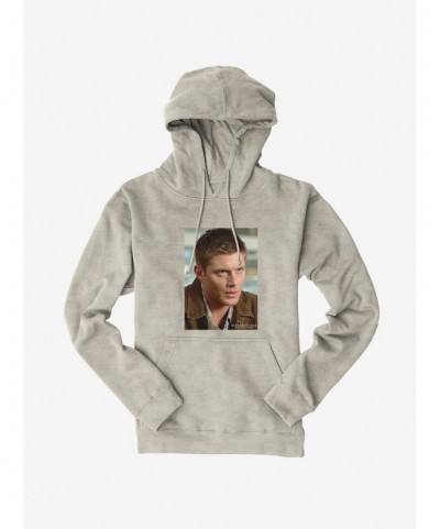 Sale Item Supernatural Dean Winchester Hoodie $14.01 Hoodies