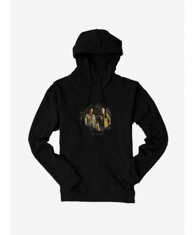 Special Supernatural Brothers Hoodie $11.85 Hoodies