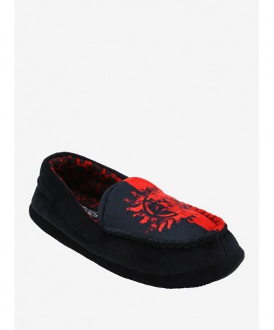 Bestselling Supernatural Split Anti-Possession Slippers $5.90 Others