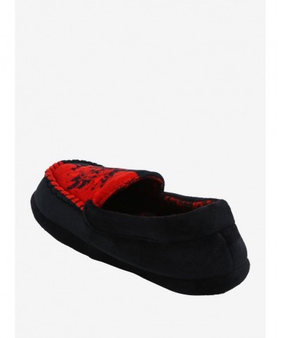 Bestselling Supernatural Split Anti-Possession Slippers $5.90 Others