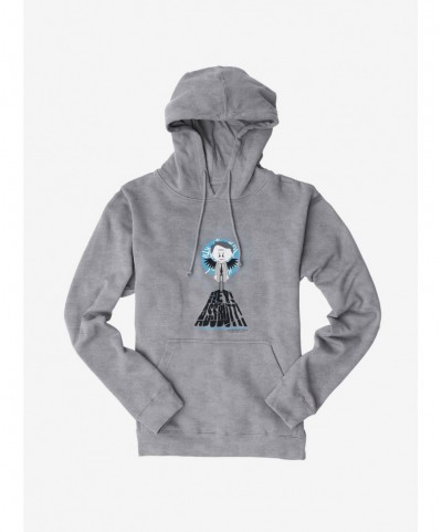 Flash Sale Supernatural Castiel Assbutt Hoodie $11.49 Hoodies