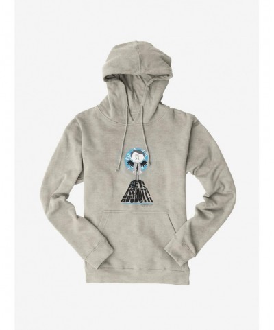 Flash Sale Supernatural Castiel Assbutt Hoodie $11.49 Hoodies