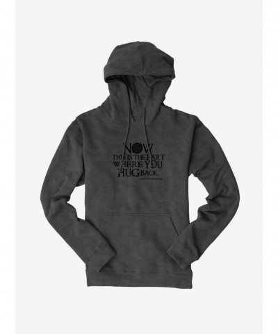 Wholesale Supernatural Hug Hoodie $16.16 Hoodies