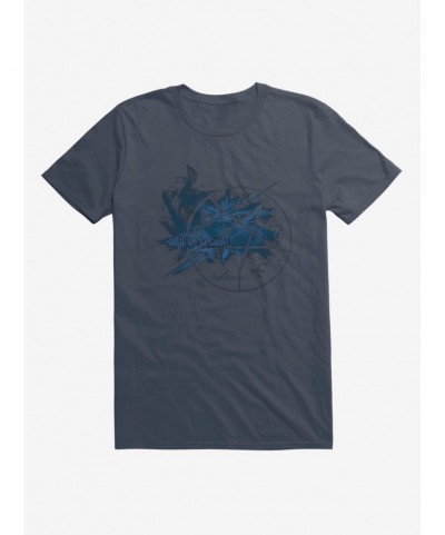 Value Item Supernatural Join The Hunt Logos T-Shirt $6.31 Others