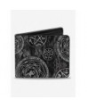 Limited Time Special Supernatural Devils Trap Pentagrams Bi-Fold Wallet $10.24 Wallets