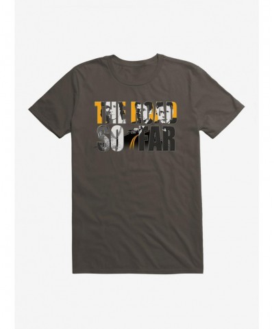 Value for Money Supernatural The Road So Far T-Shirt $7.84 T-Shirts