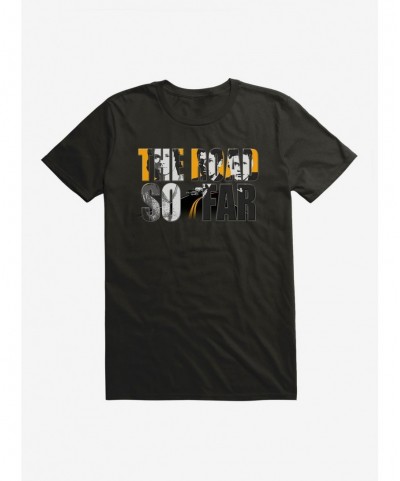 Value for Money Supernatural The Road So Far T-Shirt $7.84 T-Shirts