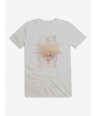 Clearance Supernatural Pentagram T-Shirt $9.18 T-Shirts