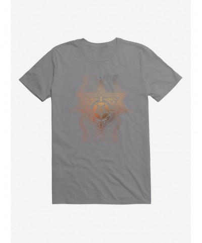 Clearance Supernatural Pentagram T-Shirt $9.18 T-Shirts