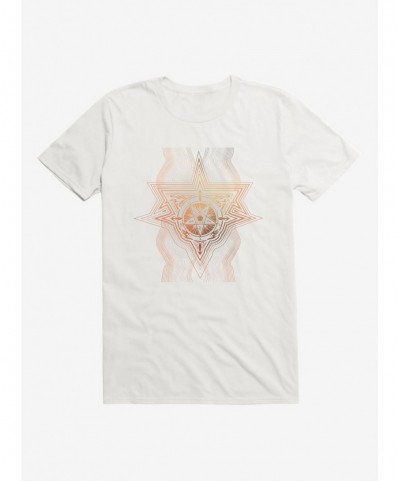 Clearance Supernatural Pentagram T-Shirt $9.18 T-Shirts