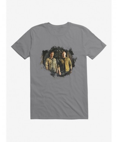 Trendy Supernatural Join The Hunt Brothers T-Shirt $7.46 T-Shirts