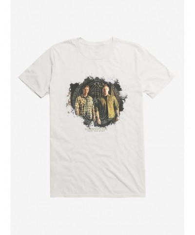 Trendy Supernatural Join The Hunt Brothers T-Shirt $7.46 T-Shirts