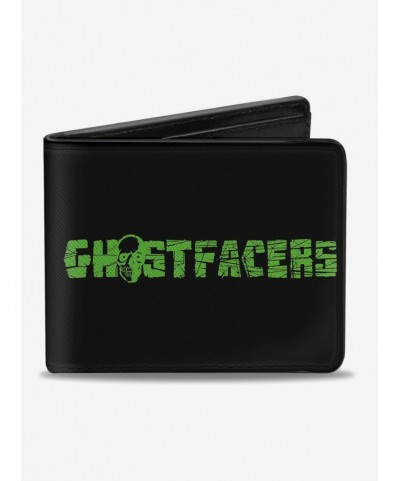 Special Supernatural Ghostfacers Logo Bi-fold Wallet $7.18 Wallets