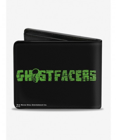 Special Supernatural Ghostfacers Logo Bi-fold Wallet $7.18 Wallets