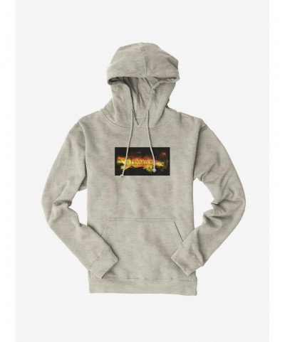 New Arrival Supernatural Fire Hoodie $12.57 Hoodies