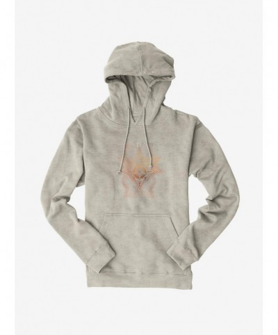 Limited Time Special Supernatural Pentagram Hoodie $15.45 Hoodies