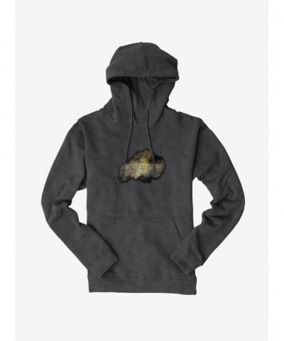 Cheap Sale Supernatural Burnt Hoodie $15.45 Hoodies