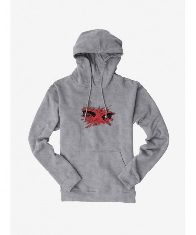 Seasonal Sale Supernatural Eyes Hoodie $17.60 Hoodies