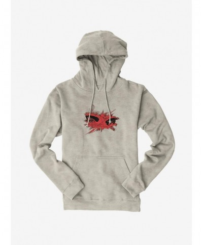 Seasonal Sale Supernatural Eyes Hoodie $17.60 Hoodies