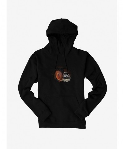 Pre-sale Supernatural Dean Winchester Hoodie $17.24 Hoodies