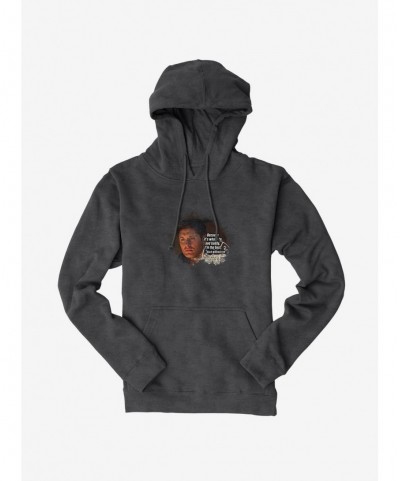 Pre-sale Supernatural Dean Winchester Hoodie $17.24 Hoodies