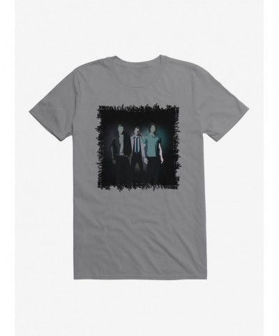 Discount Supernatural Simple Sam, Dean & Castiel T-Shirt $9.18 T-Shirts