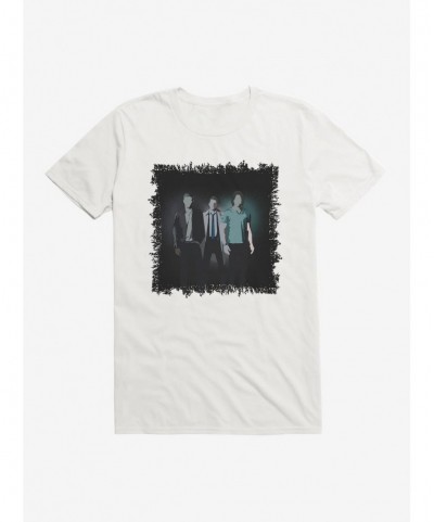 Discount Supernatural Simple Sam, Dean & Castiel T-Shirt $9.18 T-Shirts