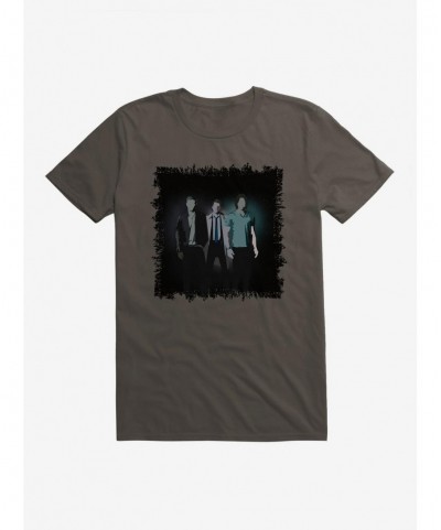 Discount Supernatural Simple Sam, Dean & Castiel T-Shirt $9.18 T-Shirts