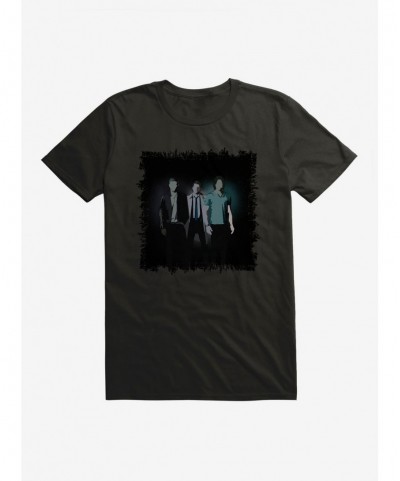 Discount Supernatural Simple Sam, Dean & Castiel T-Shirt $9.18 T-Shirts