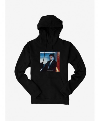 Big Sale Supernatural Castiel Hoodie $10.78 Hoodies